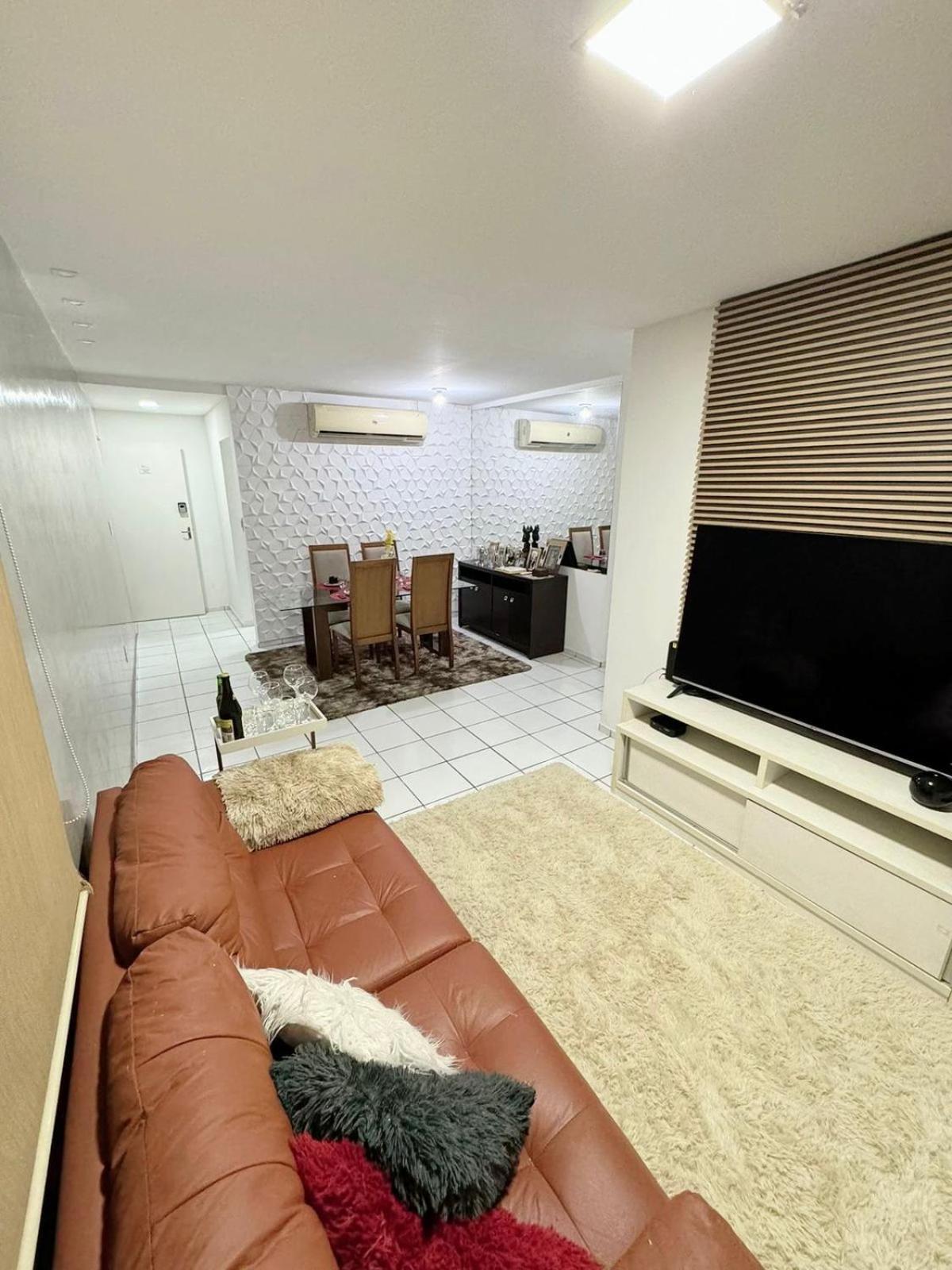 Apartamento Joias Encantadas Apartment เตเรซีนา ภายนอก รูปภาพ