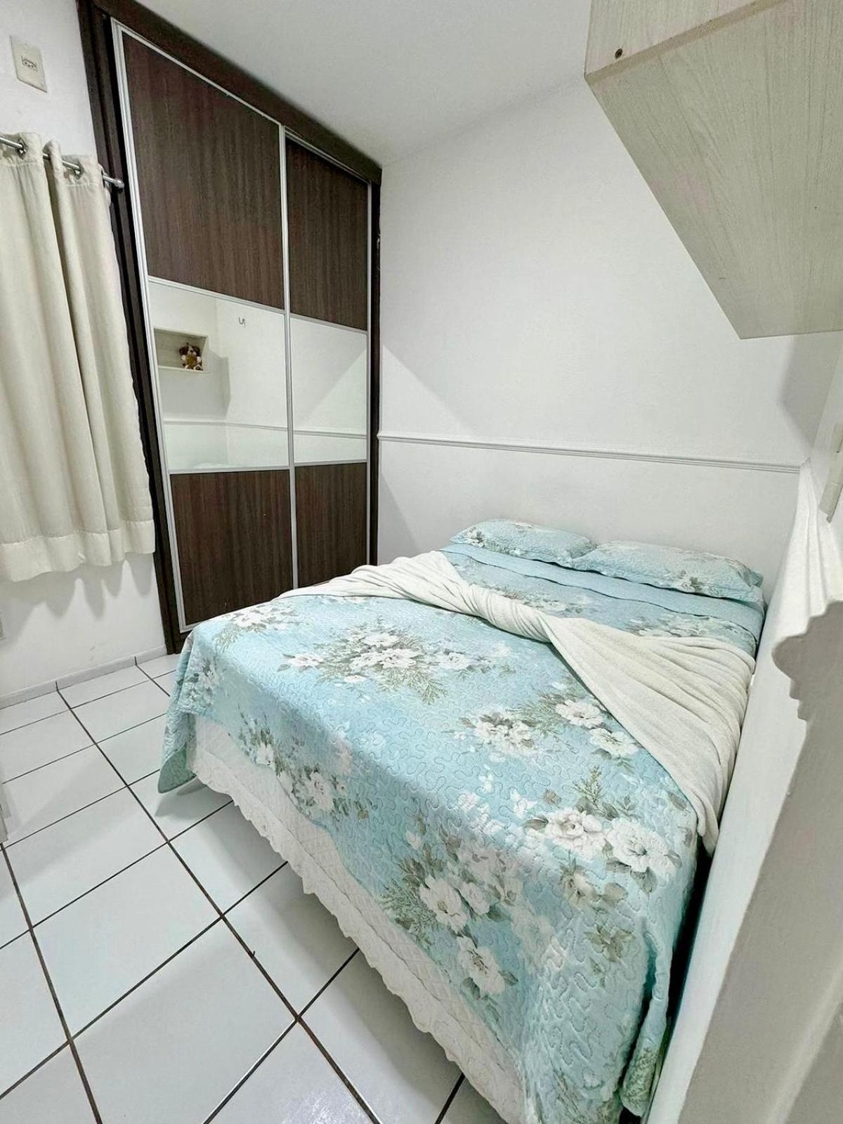 Apartamento Joias Encantadas Apartment เตเรซีนา ภายนอก รูปภาพ