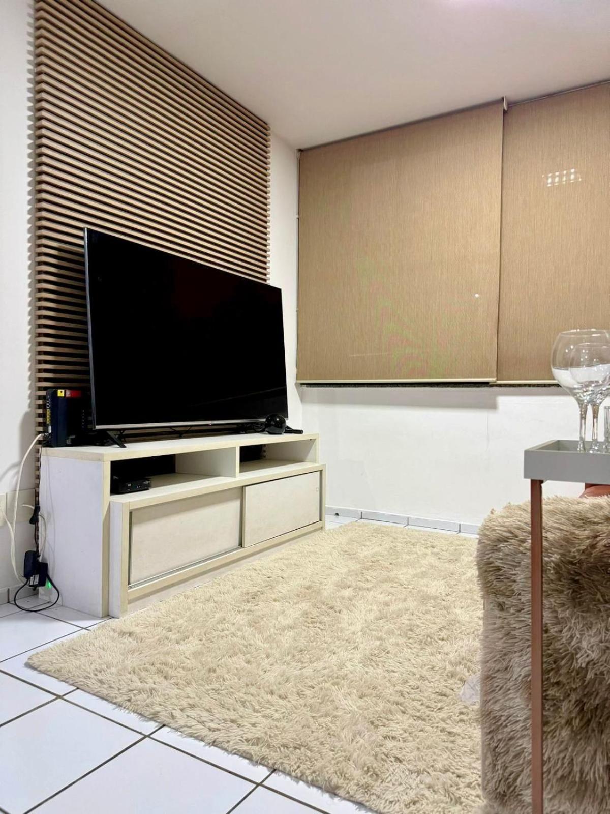 Apartamento Joias Encantadas Apartment เตเรซีนา ภายนอก รูปภาพ